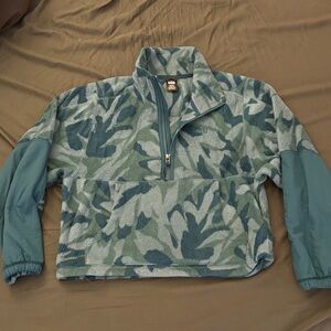 REI Campbell Fleece - Women’s Medium